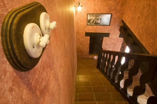 Country house Casas Herrenales De Ulaca *