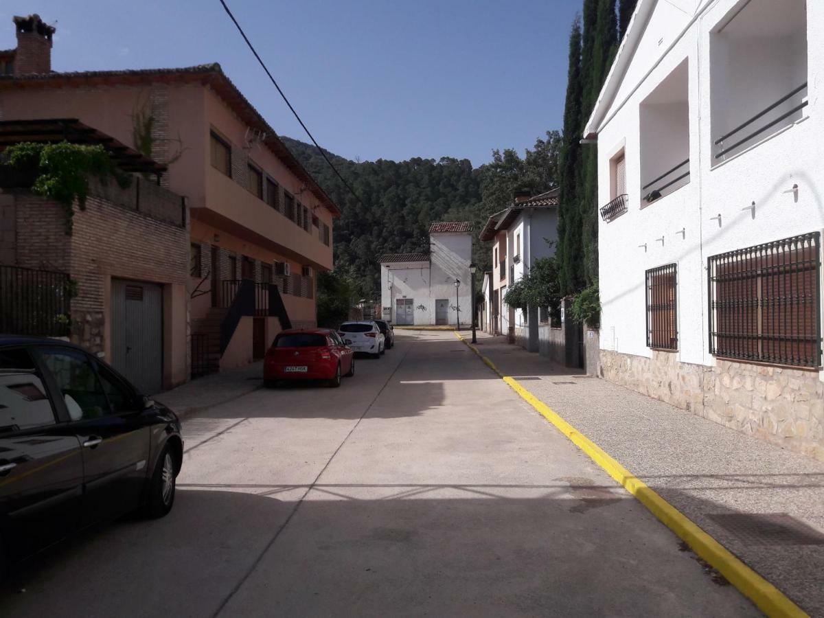Sierra De Cazorla *