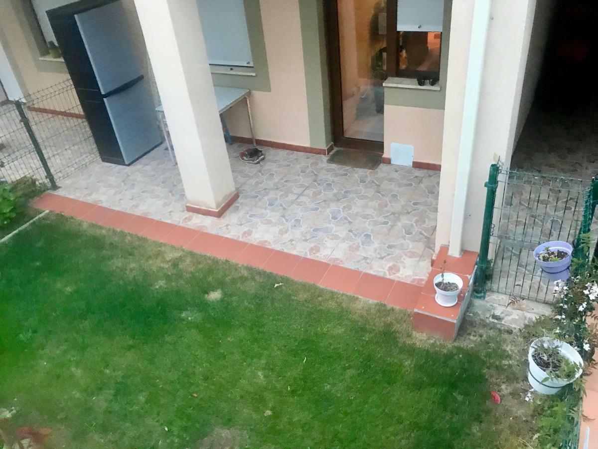Casa De Flores - Con Jardín Privado Frente A La Playa De Comillas
