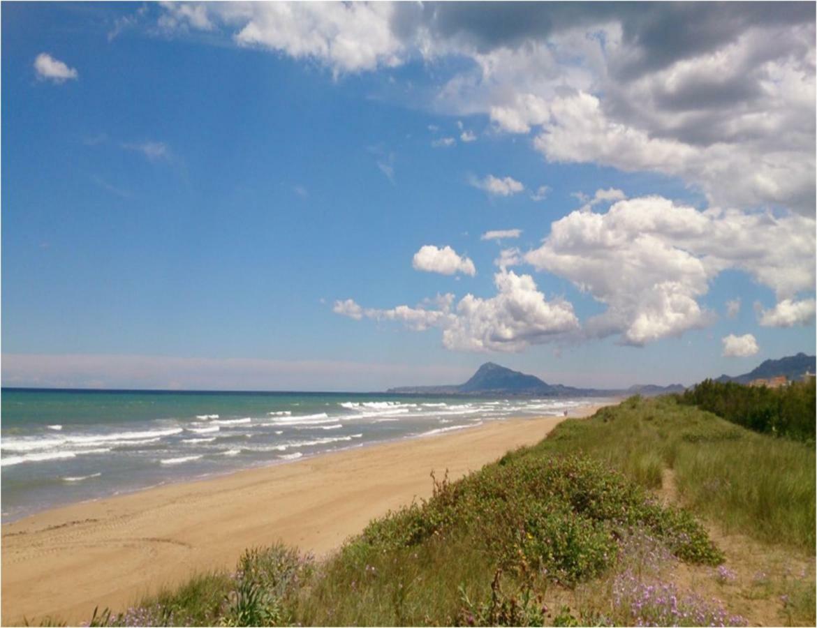 Cerca Del Mar Apartamento *