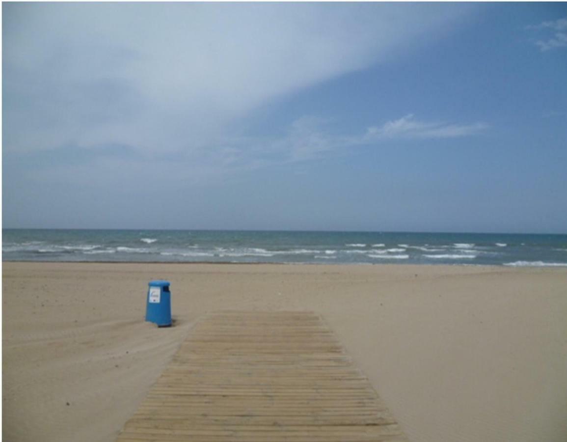 Cerca Del Mar
