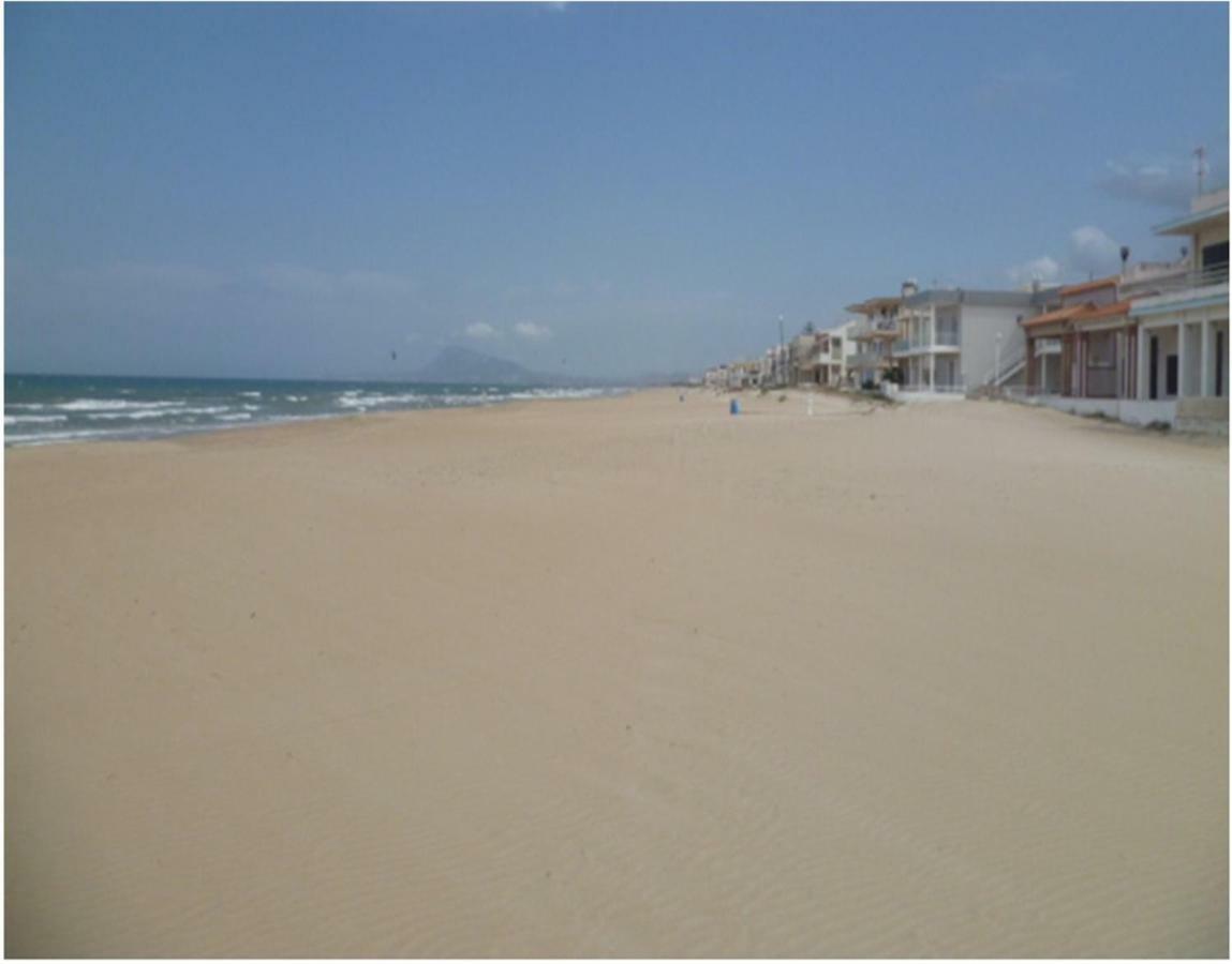 Cerca Del Mar Apartamento Oliva