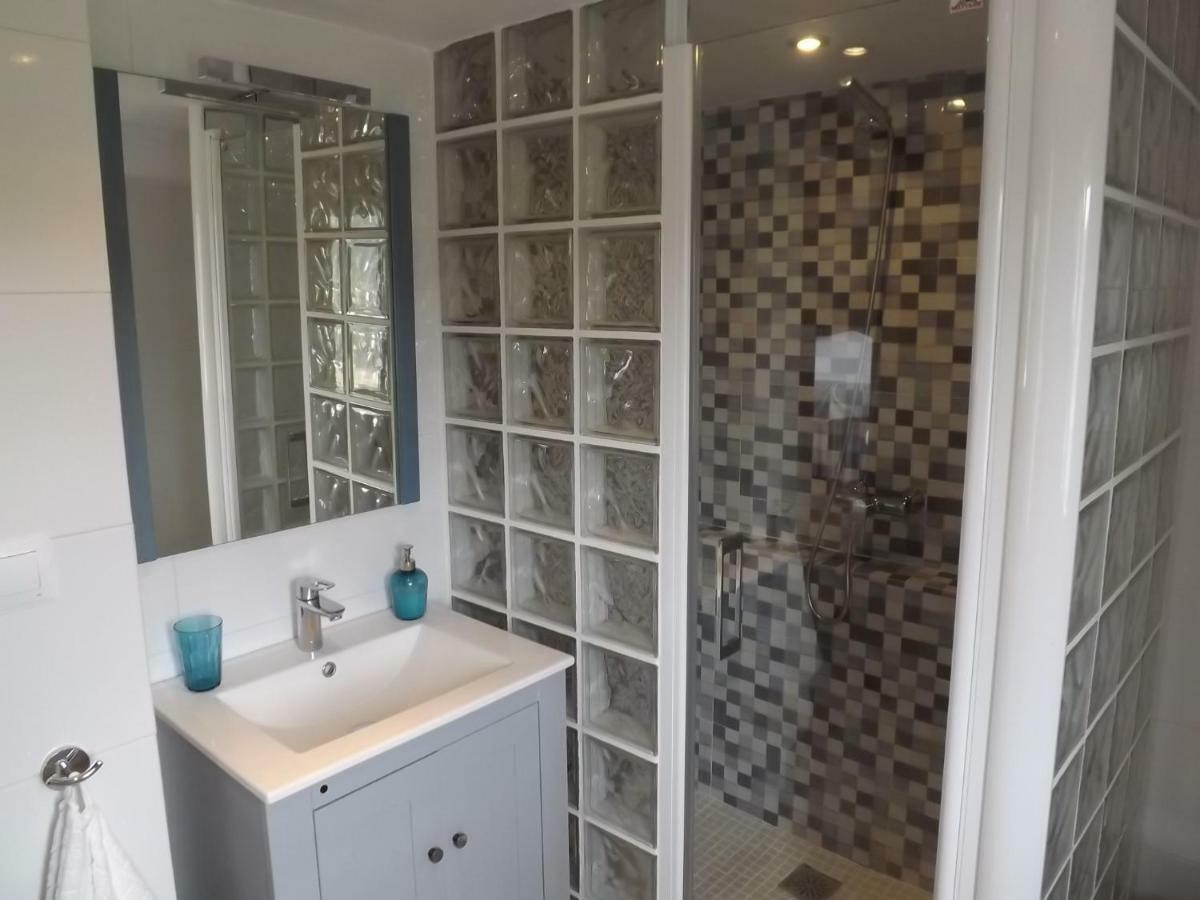 The Townhouse, Сasa de vacaciones
