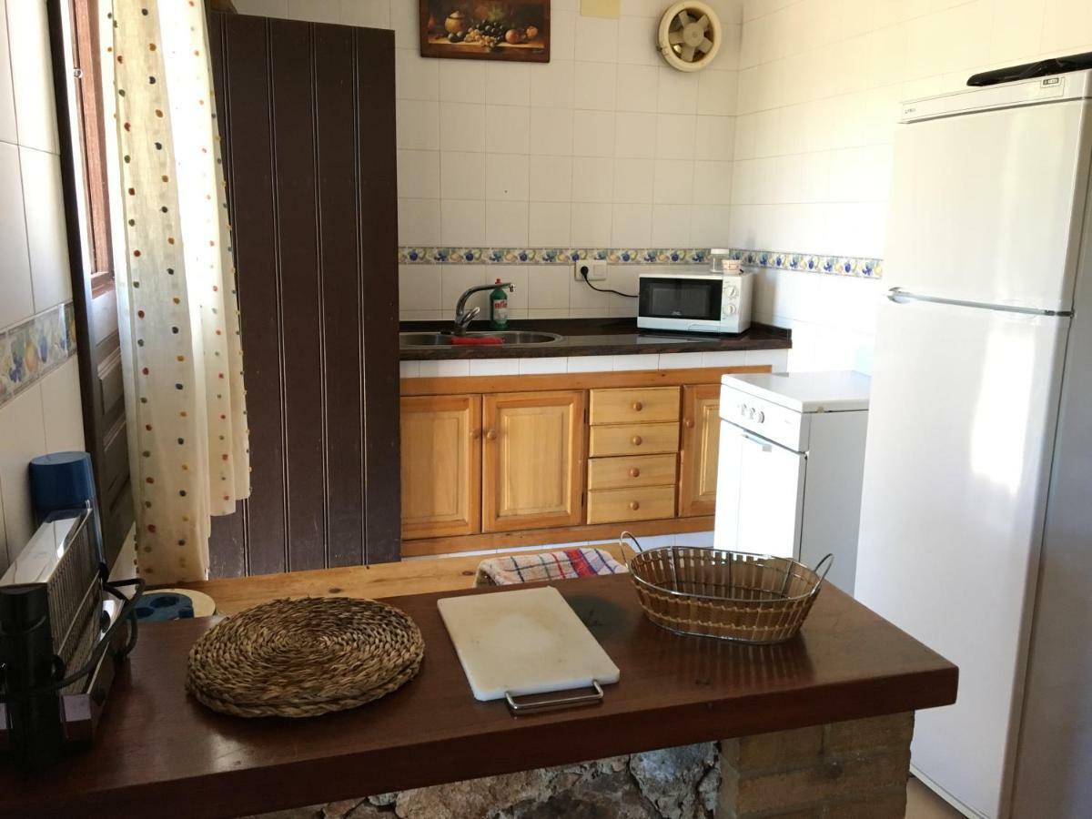 La Portilla Holiday home Aroche