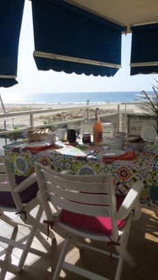Apartment A3a Baixa Mar *
