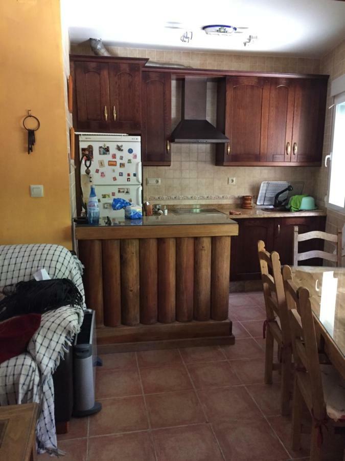Rural Olivos Apartamento Arroyo Frío