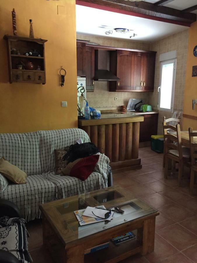Apartamento Rural Olivos