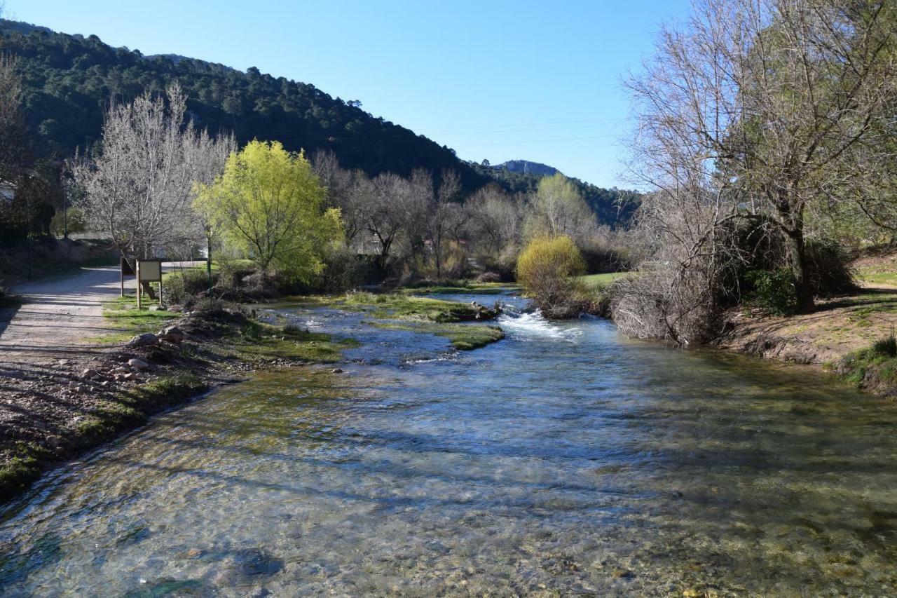 Apartamento Rural Olivos