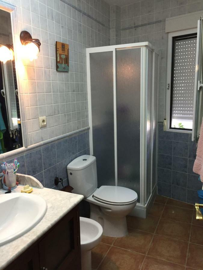 Apartamento Rural Olivos