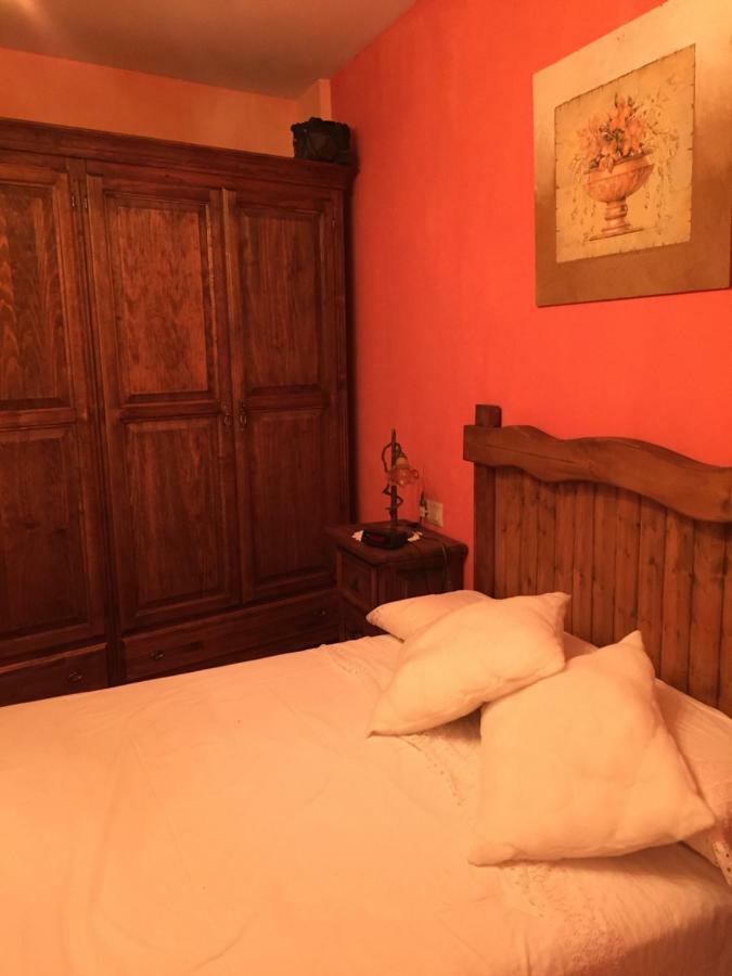 Rural Olivos Apartamento