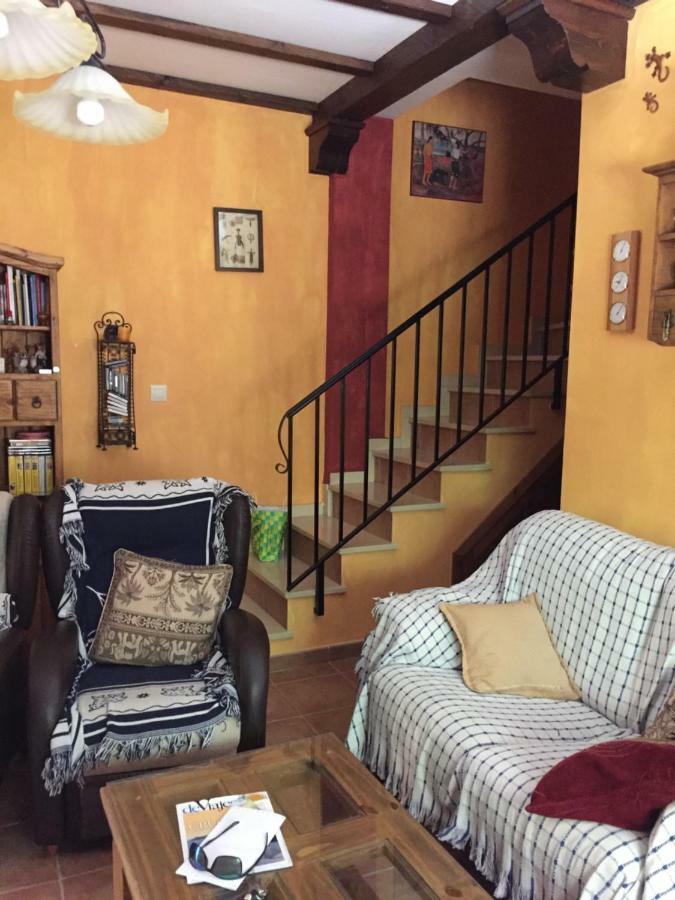 Rural Olivos Apartamento Arroyo Frío