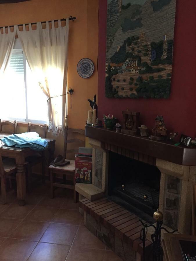 Rural Olivos Apartamento