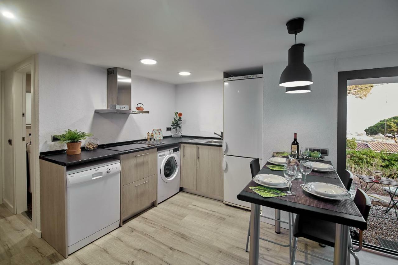 Apartamento Pearl Of Cabrils