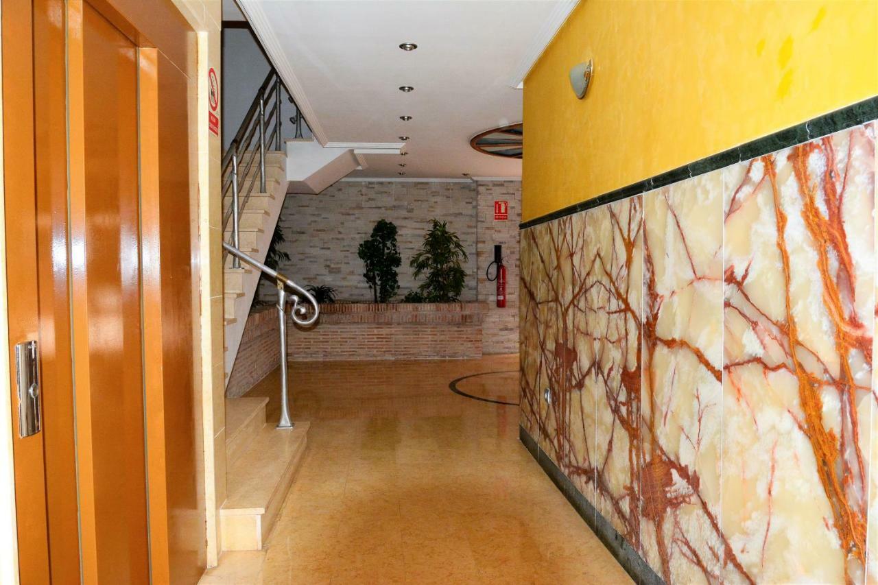 Apartment Costa Marfil 2 Oropesa del Mar