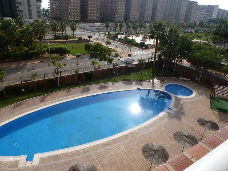 Apartment Costa Marfil 2