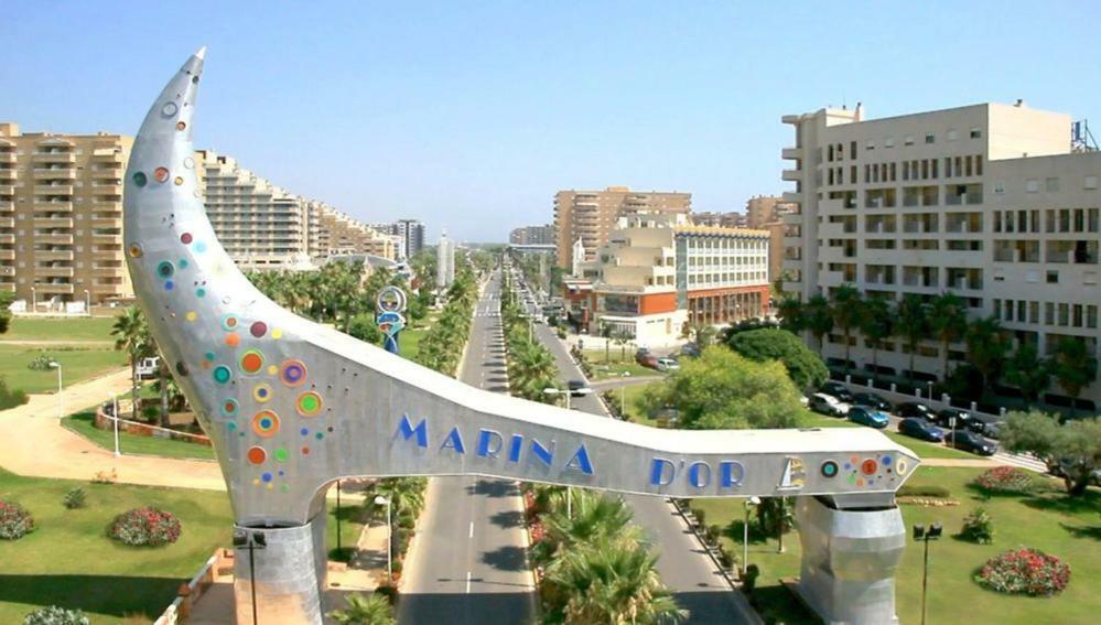 Apartment Costa Marfil 2 Oropesa del Mar