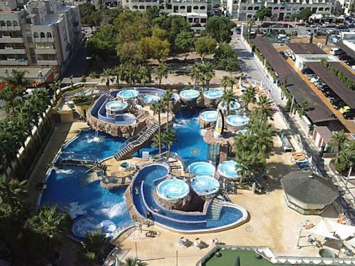 Apartment Costa Marfil 2 Oropesa del Mar