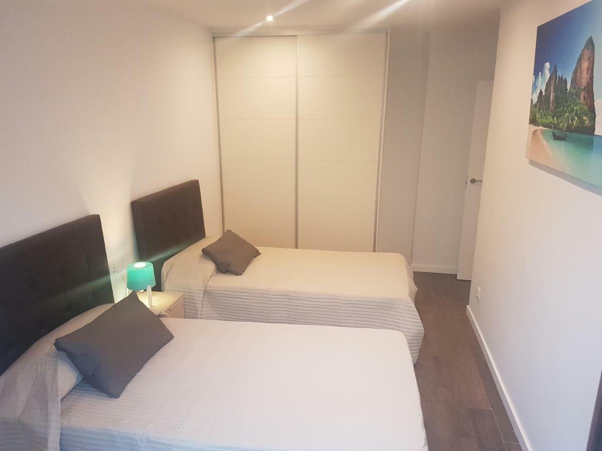 Migyana Horadada Apartment