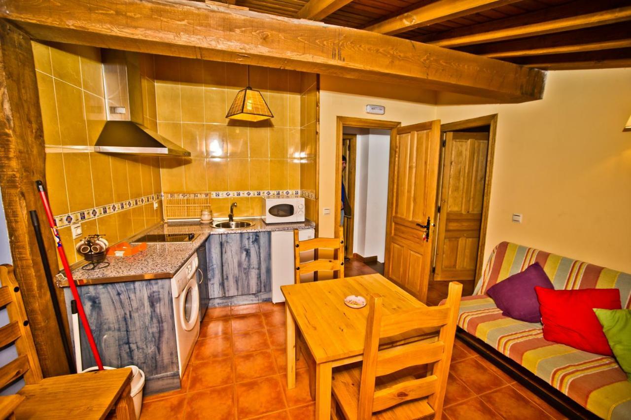 Casa Del Herrero Apartamento *