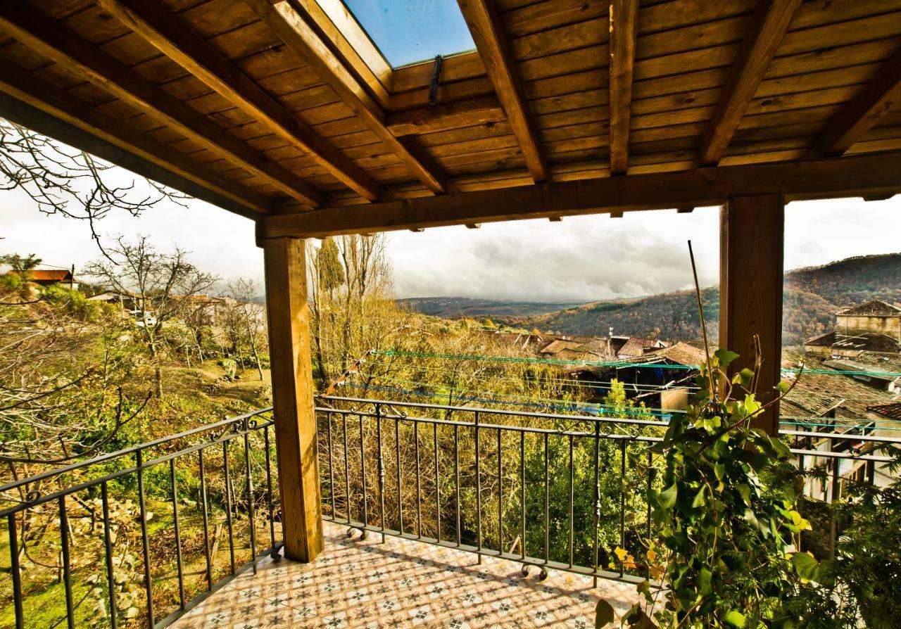 Casa Del Herrero Apartamento