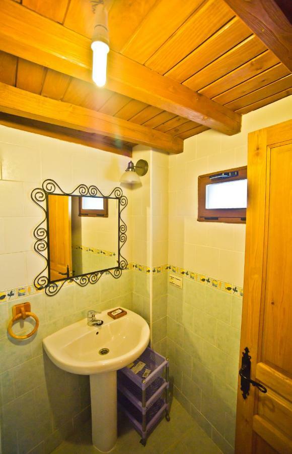 Apartamento Casa Del Herrero Mogarraz