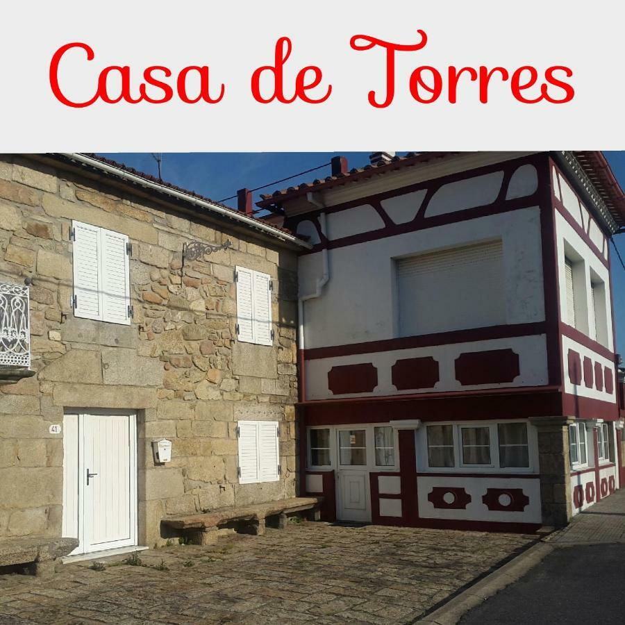 Casa De Torres * Coirón