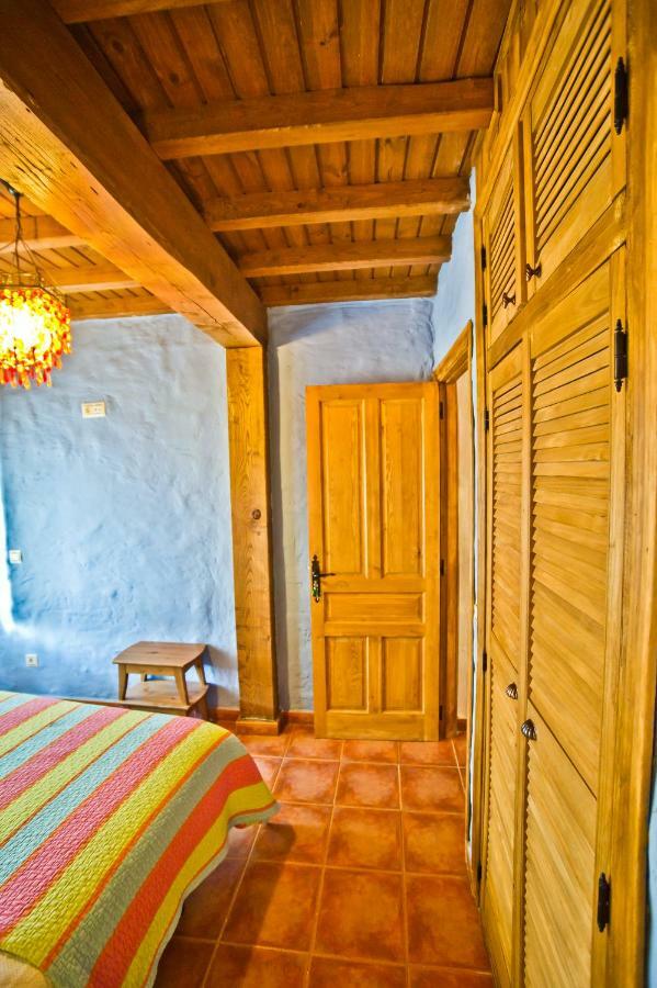 Casa Del Herrero * Mogarraz