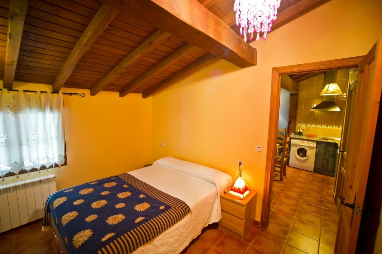 Apartamento Casa Del Herrero *