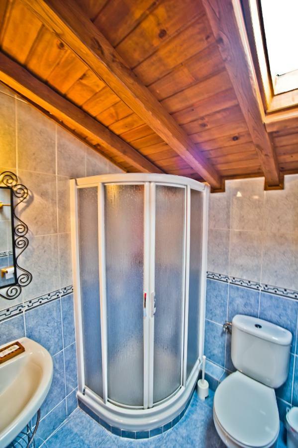 Casa Del Herrero Apartamento