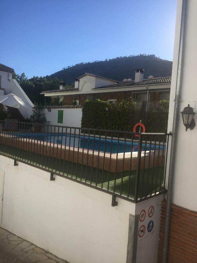 Rural Olivos Apartamento Arroyo Frío