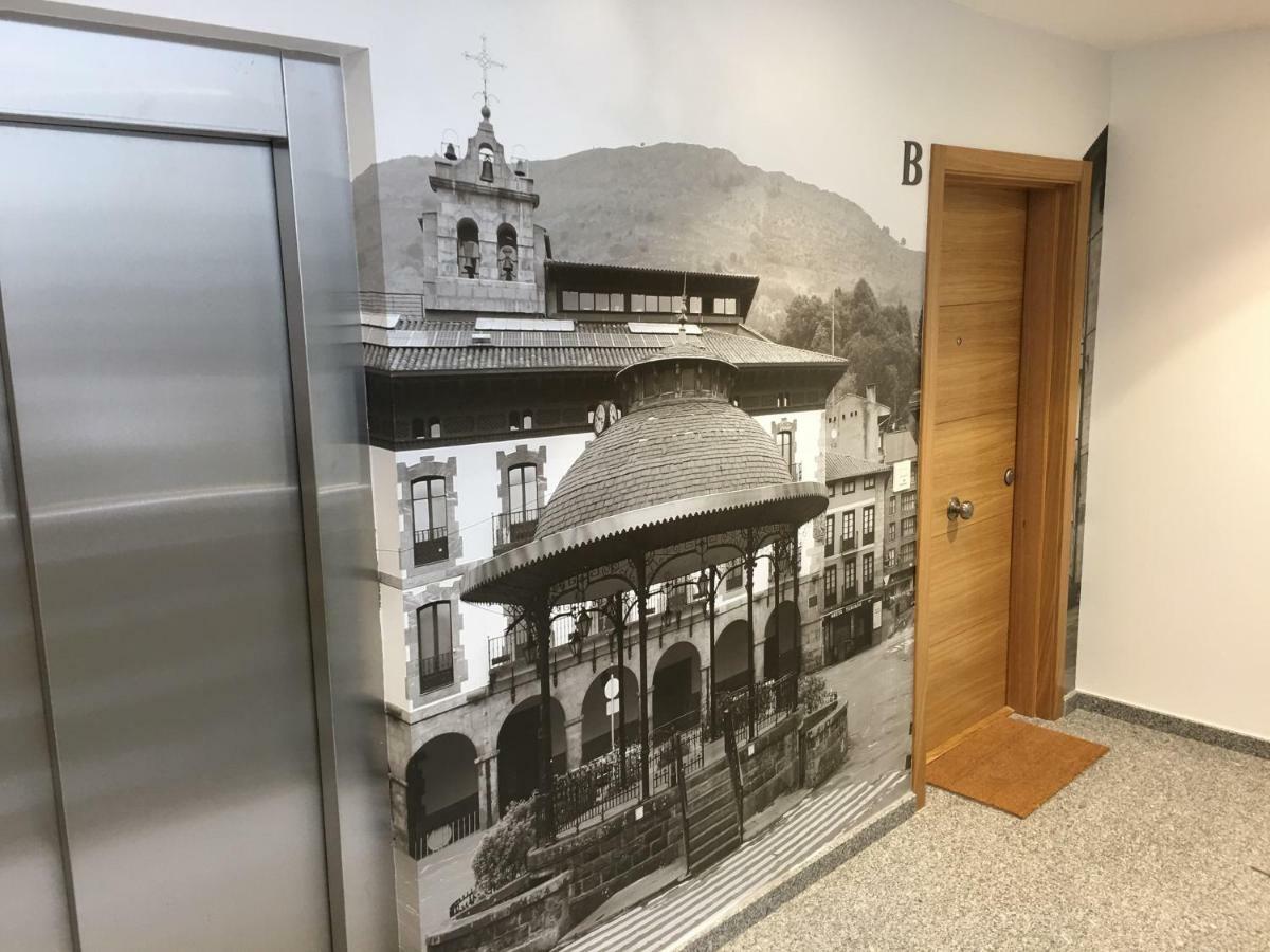 Apartamento Loiola Azpeitia