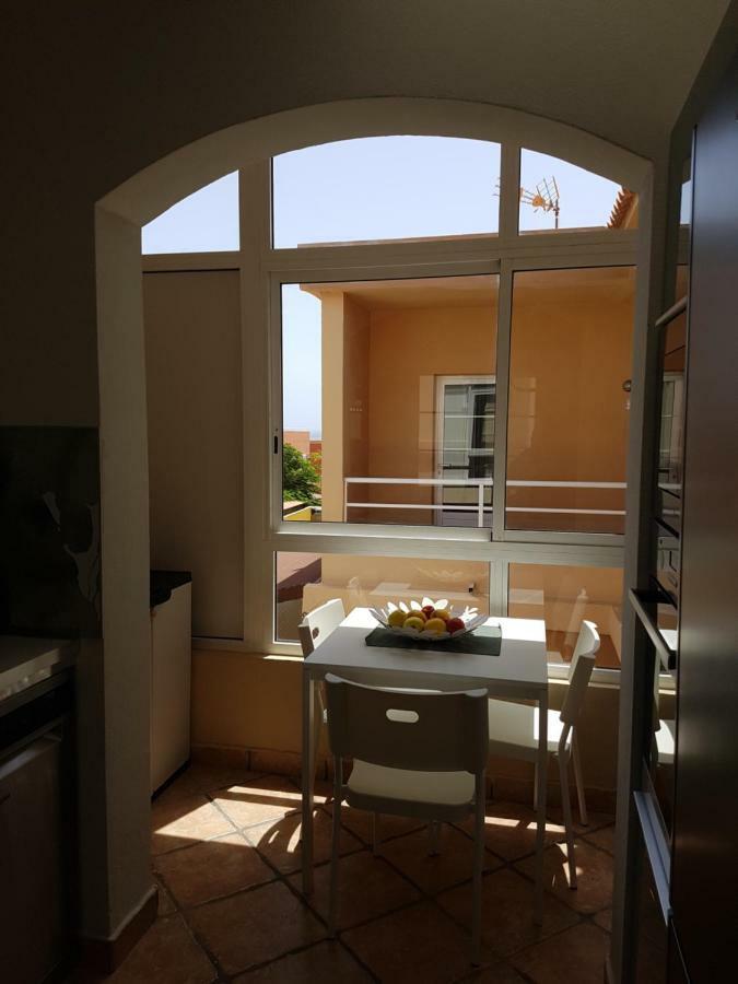 Сasa de vacaciones Playa Blanca 2