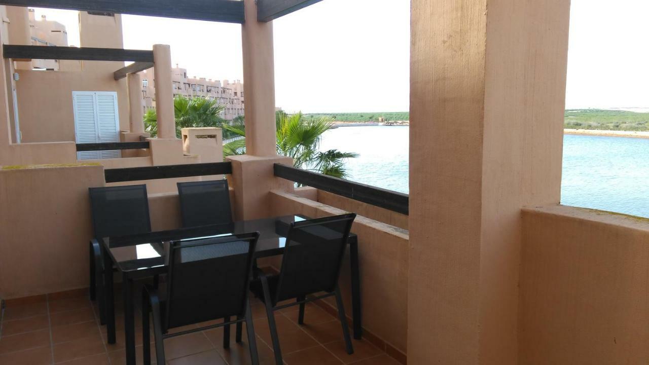 La Isla Condado De Alhama Alhama de Murcia