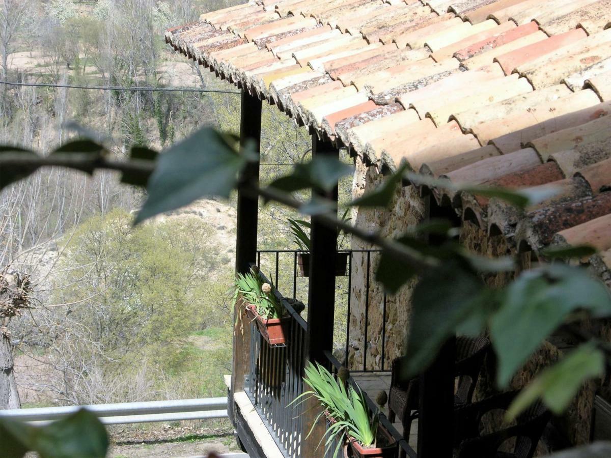 Apartamento La Casa Gran Castielfabib