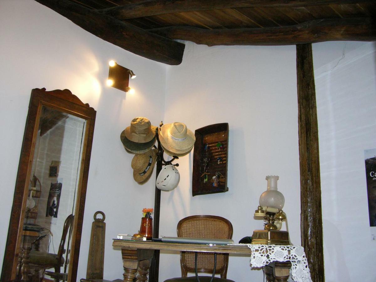 La Casa Gran * Castielfabib