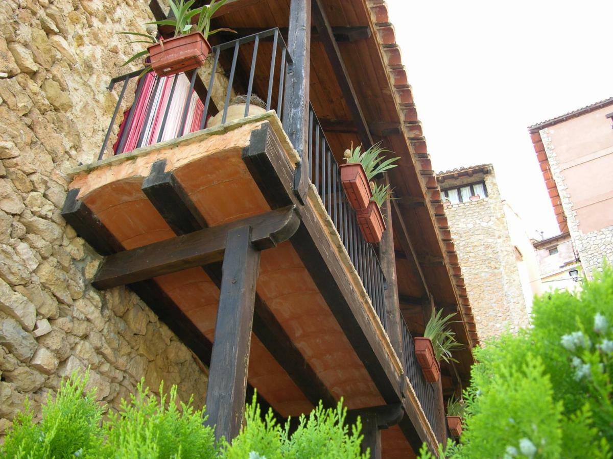 Apartamento La Casa Gran Castielfabib