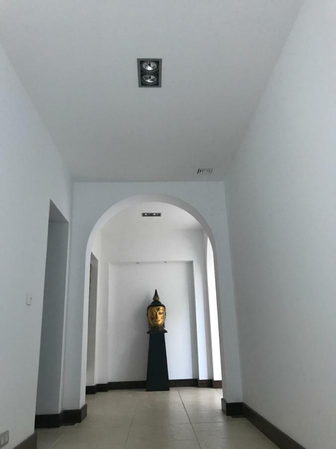 Villa Halcones San Roque (Andalucia)