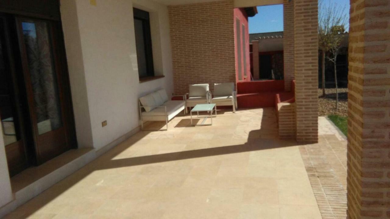 Casa rural Mentideros *