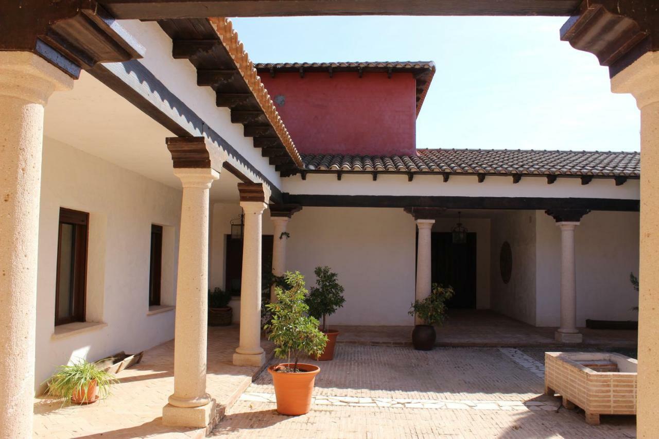 Mentideros Casa rural *