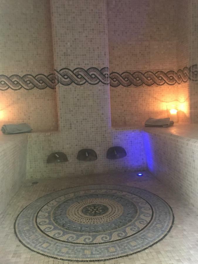 Villa Halcones San Roque (Andalucia)