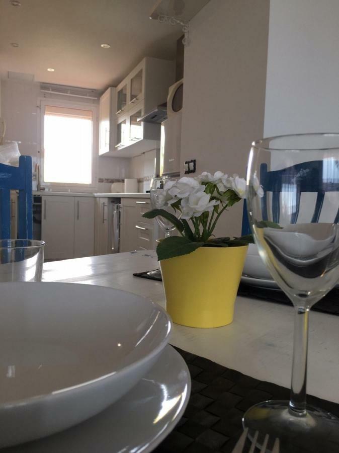 Casa Lilly Apartment Parque Holandes