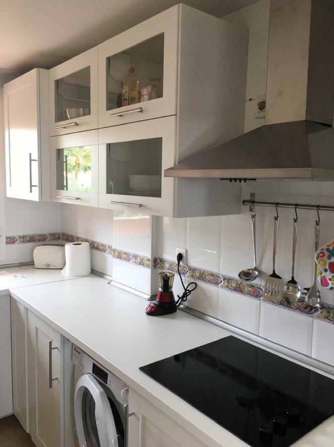 Casa Lilly Apartment *