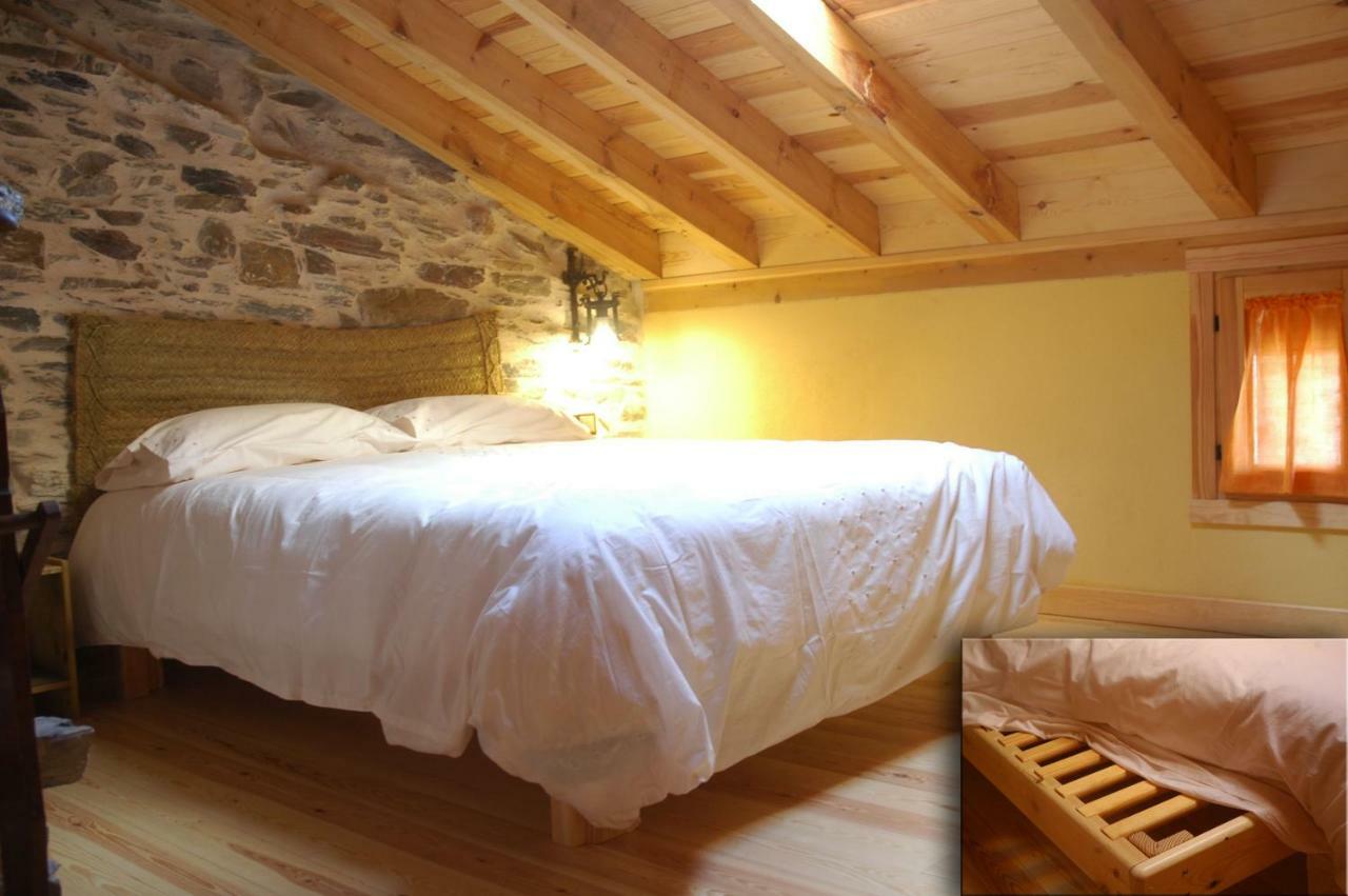 El Arco Country house La Estrella (Castilla-La Mancha)