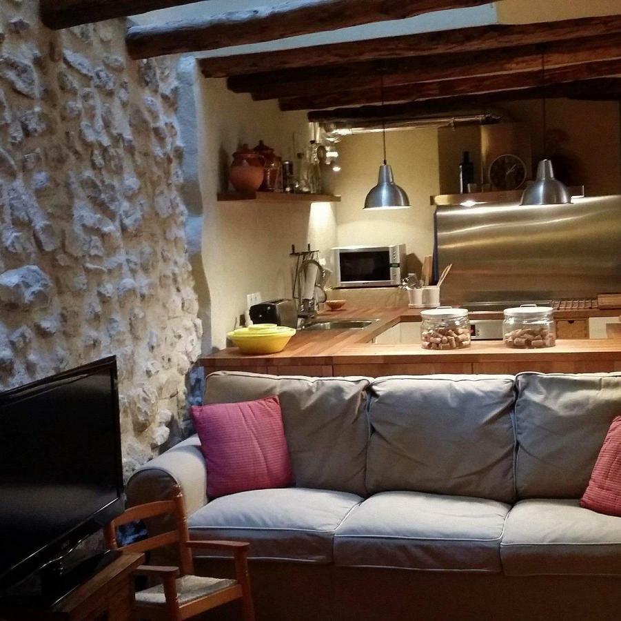 Casa rural Ca La Serrana *