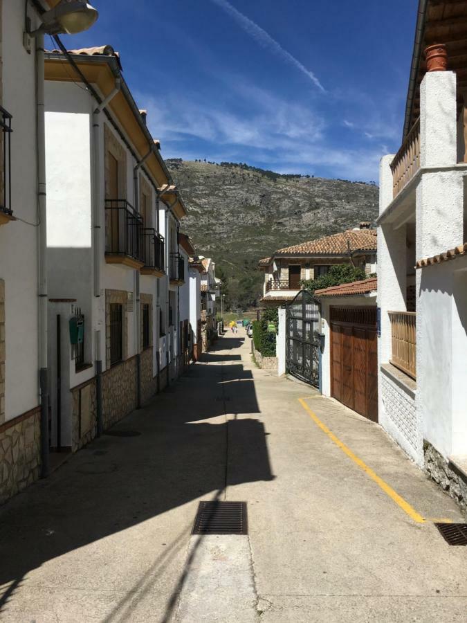 Apartment El Rio 3