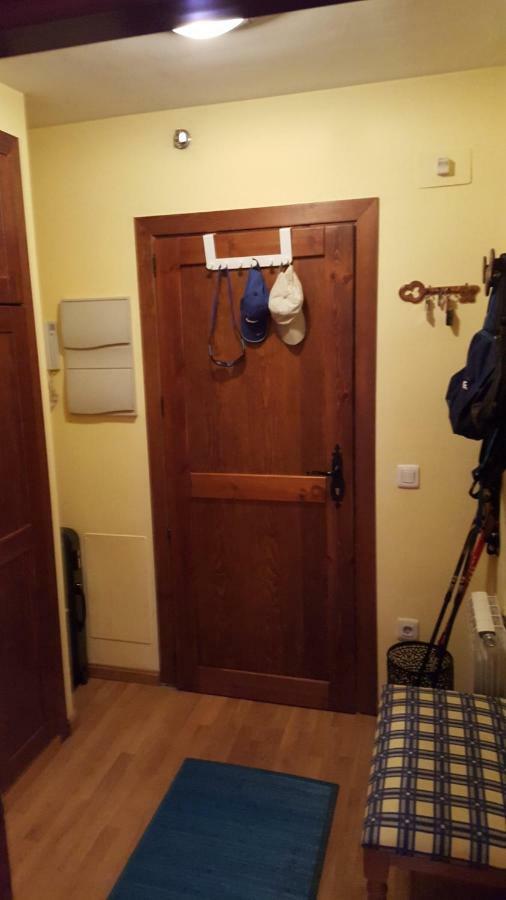 Apartment Magic Pirineos