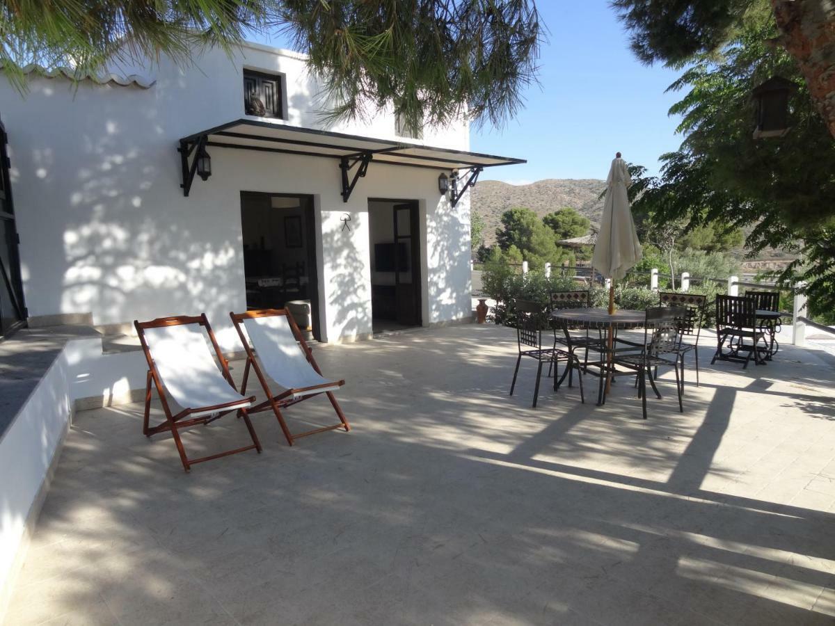 Cortijo Chico *
