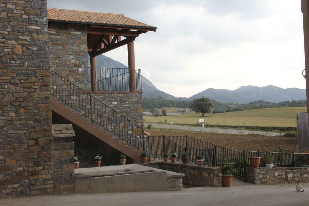 Casa Sierra Ferrera