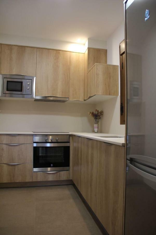 Apartment Casa Sierra Ferrera *