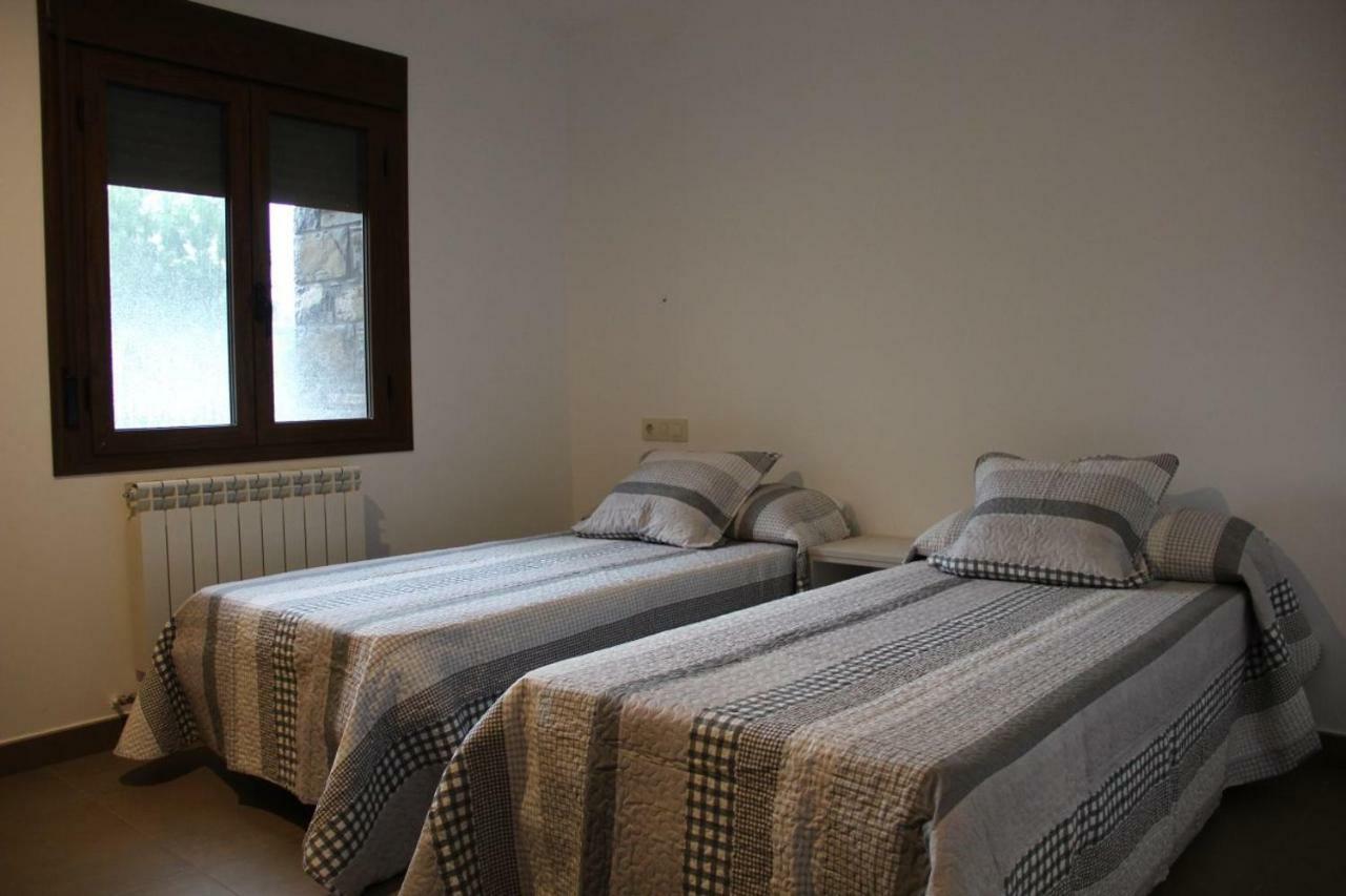 Casa Sierra Ferrera * Samper